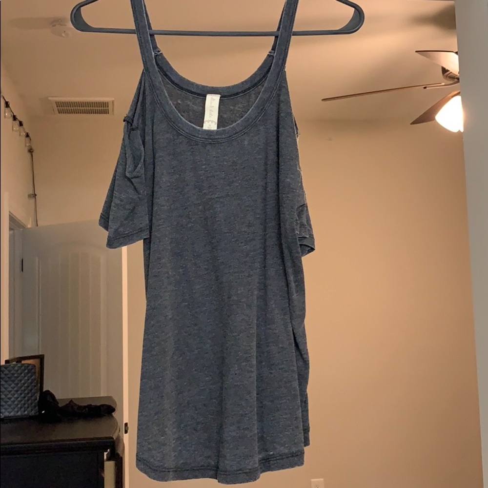 cute tank top